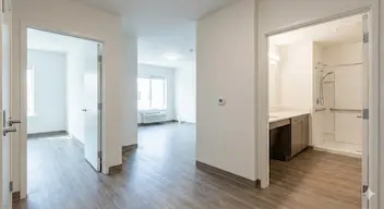 ADA-Compliant Units Brea